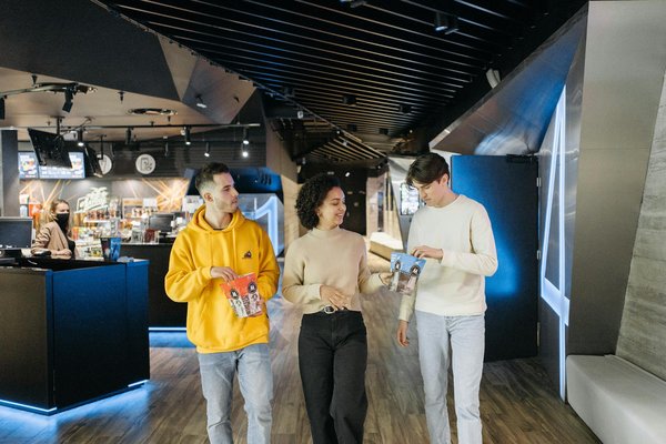 Les meilleures offres de location de dernière minute pour vos voyages d'affaires