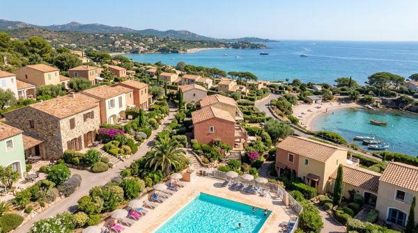 Applications incontournables pour dénicher l'appartement de vacances idéal
