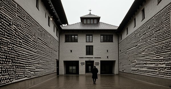 Découvrez le musée schindler à cracovie : visitez autrement !