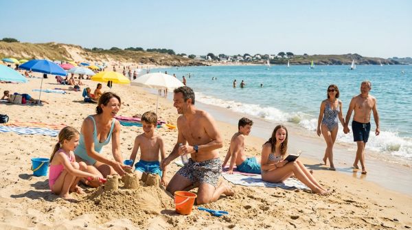Économisez sur Vos Évasions : Découvrez les Bienfaits des Chèques Vacances et Nos Meilleures Astuces
