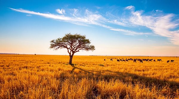 Explorez l'afrique : des vacances inoubliables vous attendent