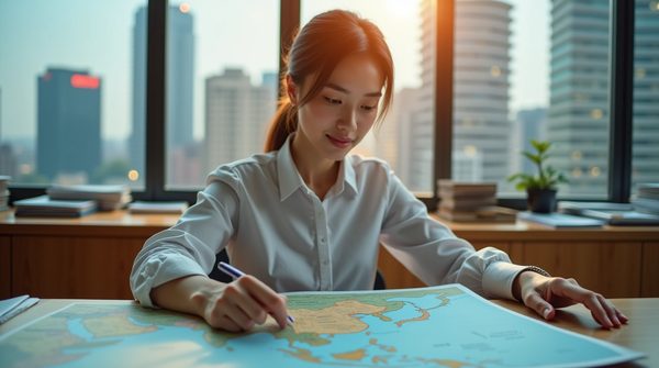 Le guide ultime pour choisir votre assurance voyage en asie