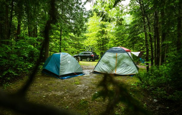 Les astuces infaillibles pour un camping écoresponsable en pleine nature