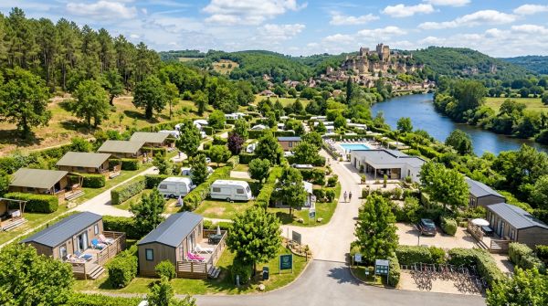 Les campings labellisés en France : votre assurance d'une expérience de qualité incomparable ?