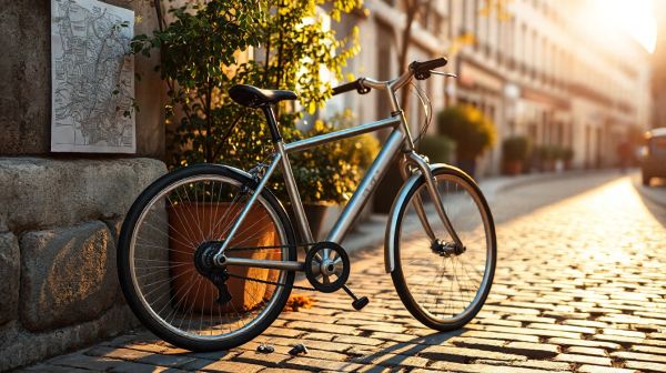 Les meilleurs conseils pour louer un vélo électrique en France