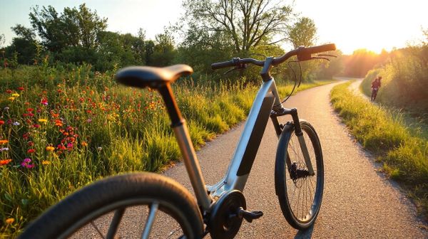 Les meilleurs conseils pour louer un vélo électrique en France