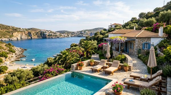 Rédigez une Annonce Captivante pour Votre Location de Vacances : Le Guide Ultime pour Attirer les Voyageurs