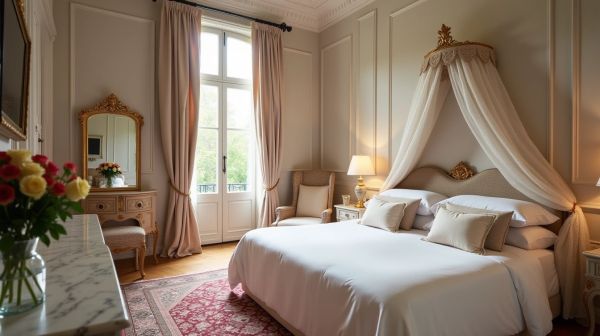 Réservez une love room à Caen pour une escapade romantique