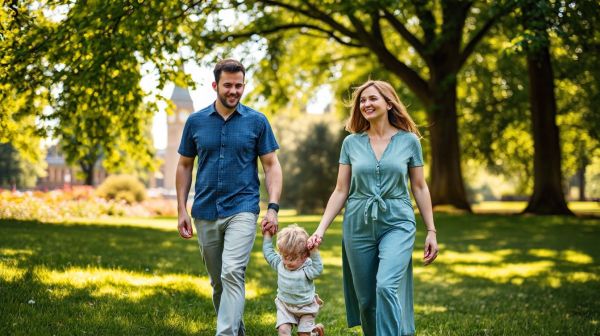 Top 10 activités familiales à Londres pour des souvenirs mémorables