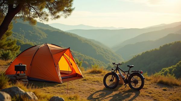 Top raisons de choisir le camping borepo pour vos vacances en hérault