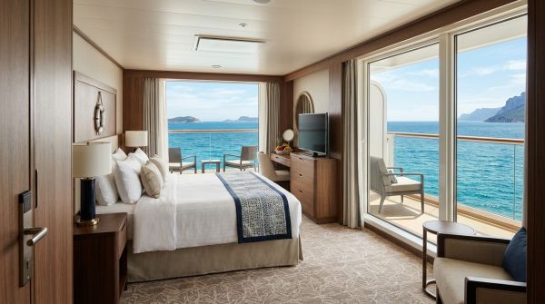 Transformez votre cabine de croisière : astuces et inspirations uniques