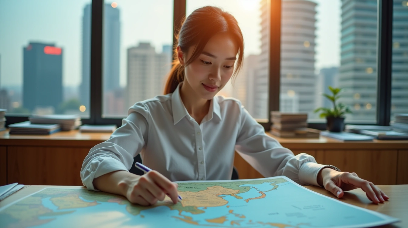 Vos questions sur l'assurance voyage en Asie